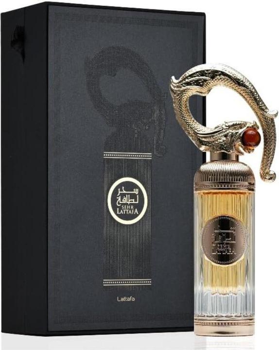 Actual product image Lattafa Perfumes Very (Eau de parfum, 100 ml)