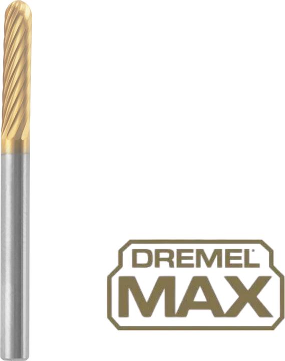 Immagine prodotto Dremel Fresa in carburo di tungsteno Ø 3,2 mm (1 pezzo)