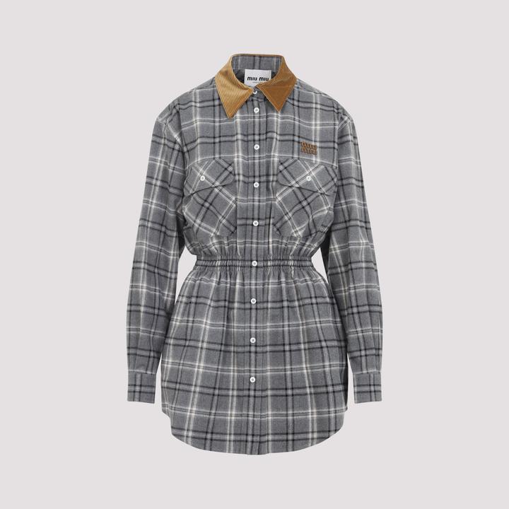 Produktbild Miu Miu MF6159SOOO.1807 (42)