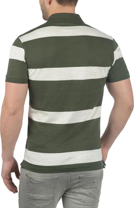 Actual product image Blend Fritz Men's Poloshirt (M)