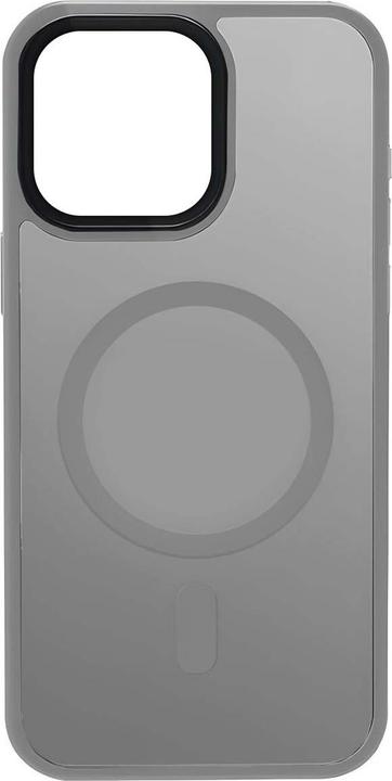 Actual product image Crong Case iPhone 15 Pro Max MagSafe grey (Apple iPhone 15 Pro Max)