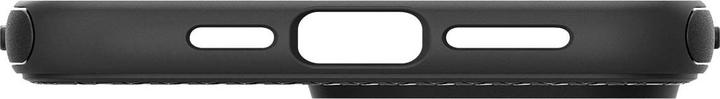 Immagine prodotto Spigen Mag Armor iPhone 15 Pro 6,1" MagSafe nero lucido/opaco (Apple iPhone 15 Pro)