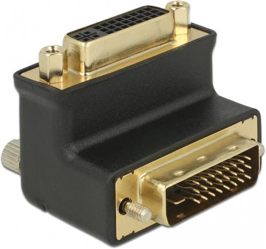 Produktbild Delock DVI zu (DVI, 12.50 cm)