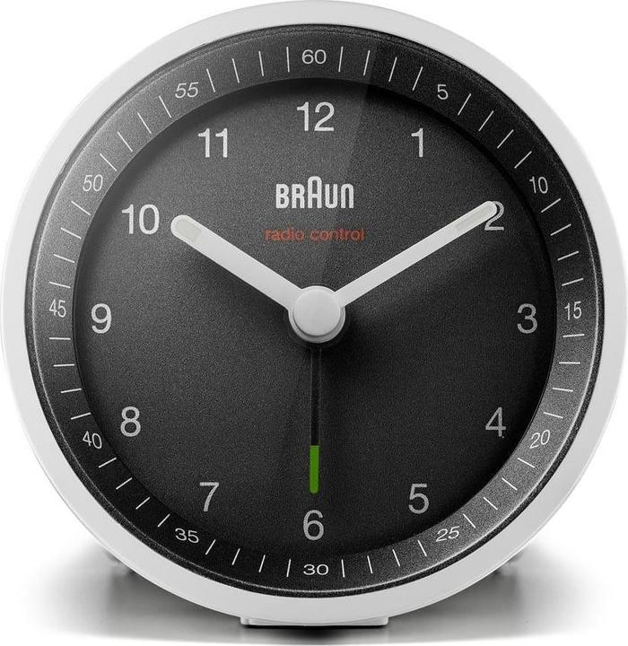 Produktbild Braun Bc 07 Wb-Dcf