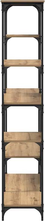 Immagine prodotto vidaXL Bücherregal (99 x 35.50 x 176 cm)