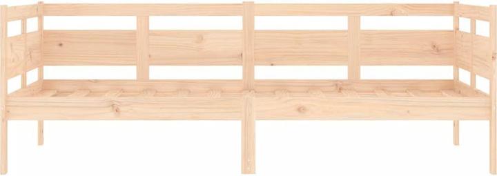 Image du produit vidaXL Tagesbett (90 x 190 cm)