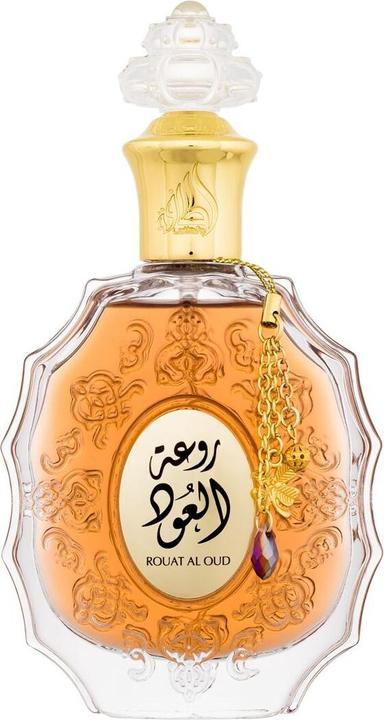 Image du produit Lattafa Perfumes Rouat Al Oud (Eau de parfum, 100 ml)