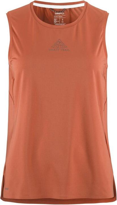 Actual product image Craft Women's Pro Trail Singlet 2 (S)