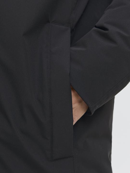 Actual product image Jack & Jones Jjewood Parka Sn (S)