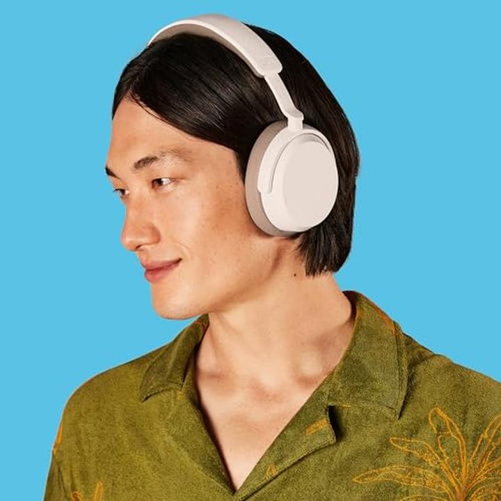 Immagine prodotto Sennheiser Accentum Wireless (ANC, 50 h, Senza fili)