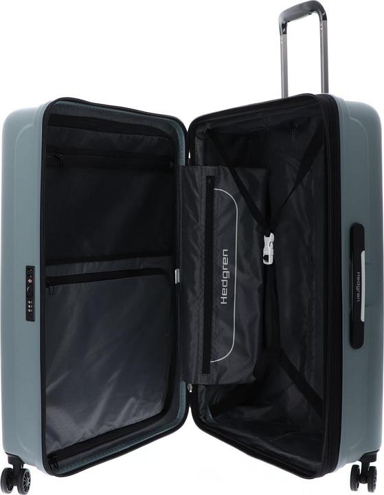 Produktbild Hedgren Grip Nest Set (101 l)