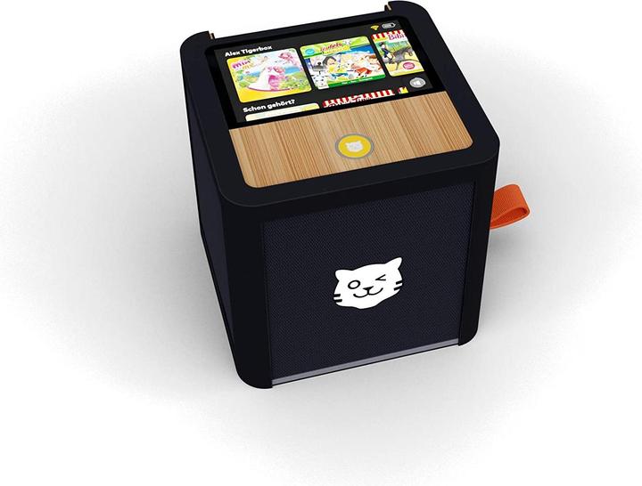 Produktbild Tigermedia Tigerbox Touch DE Edition (Deutsch)