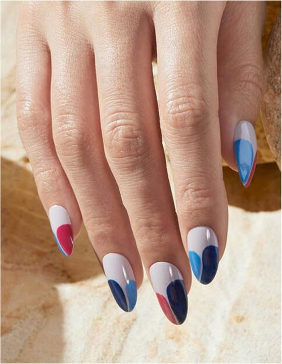 Image du produit OPI Fall Wonder Nagel Set (Blond, Vernis couleur)