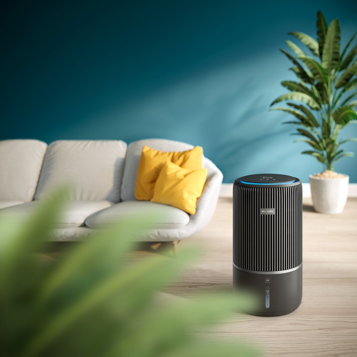 Actual product image Philips PureProtect Water 3400 Series (78 m²)