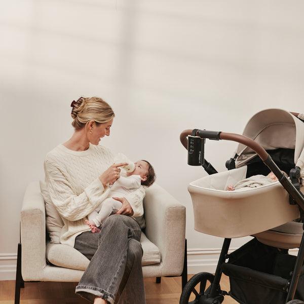 Image du produit Sleepytroll Baby Rocker Gen 2