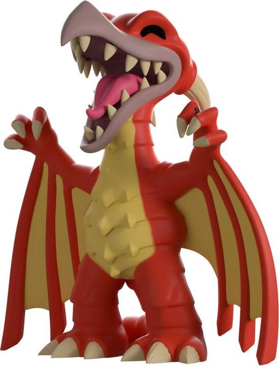 Actual product image Youtooz Godzilla vinyl figure Rodan 12 cm
