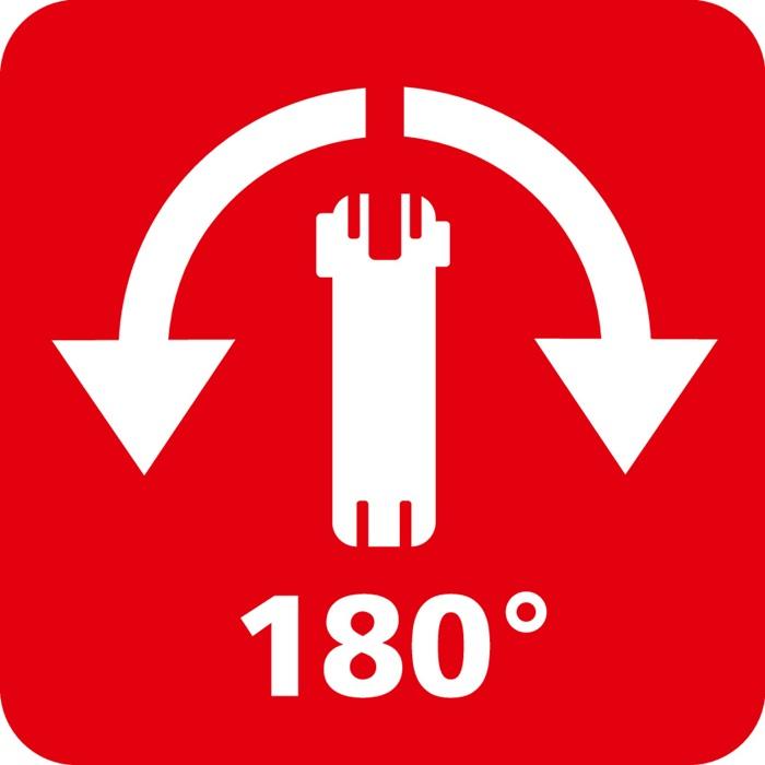 Produktbild Rothenberger Pressring Kontur SV35 (Pressverbindung)