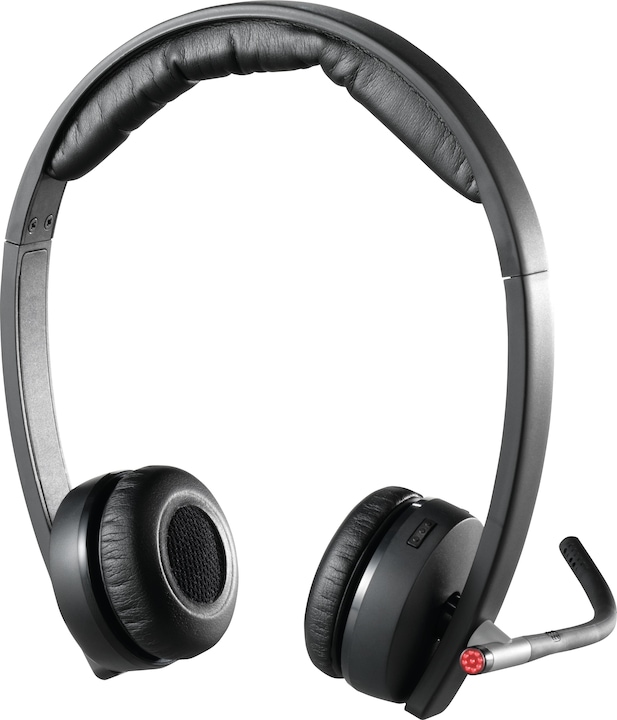 Actual product image Logitech H820e Dual (Wireless, USB-A)