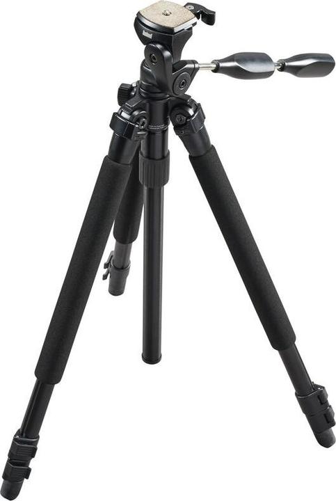 Produktbild Bushnell 63 black titanium tripod