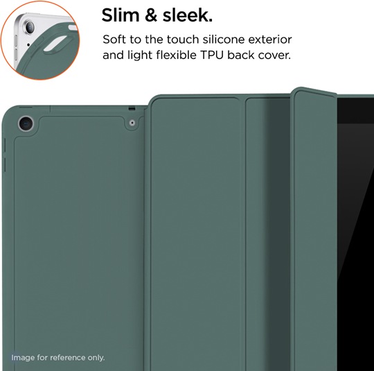 Image du produit Eiger Storm 250 Stylus Case (iPad Pro 11 2020 (2. Gen), iPad Pro 11 2021 (3ème génération), iPad Pro 11 2022 (4e génération), iPad Pro 11 2018 (1. Gen))