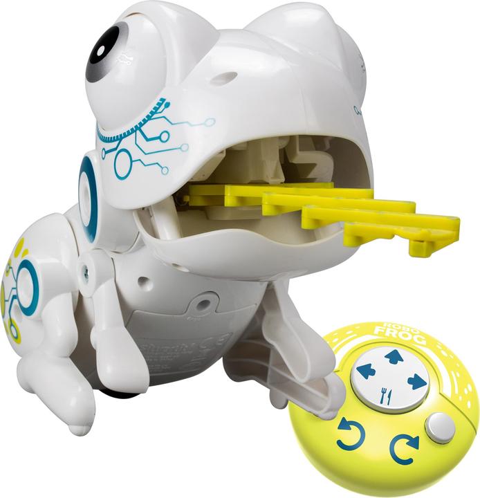 Produktbild Silverlit Robo Frog