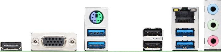 Produktbild ASUS PRO A620M-DASH-CSM (AM5, AMD A620, mATX)