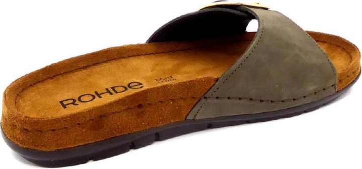 Produktbild Rohde Easys N41 (40)