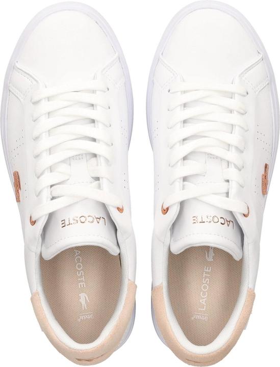 Produktbild Lacoste POWERCOURT 2.0 2241 SFA (40)