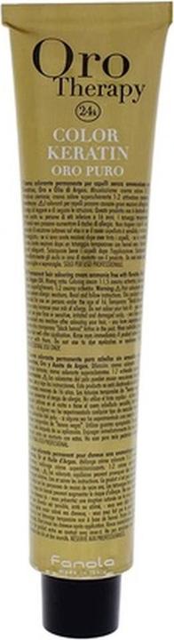 Produktbild Fanola Oro Therapy 6.0 Dark Blonde (6.0)