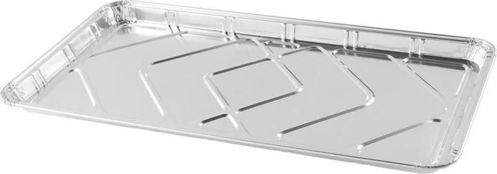 Actual product image Mustang Oil pan cover, 60 x 29.5 cm, set of 4