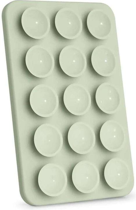 Produktbild iDeal Of Sweden Saugnapfhalter Sage Green