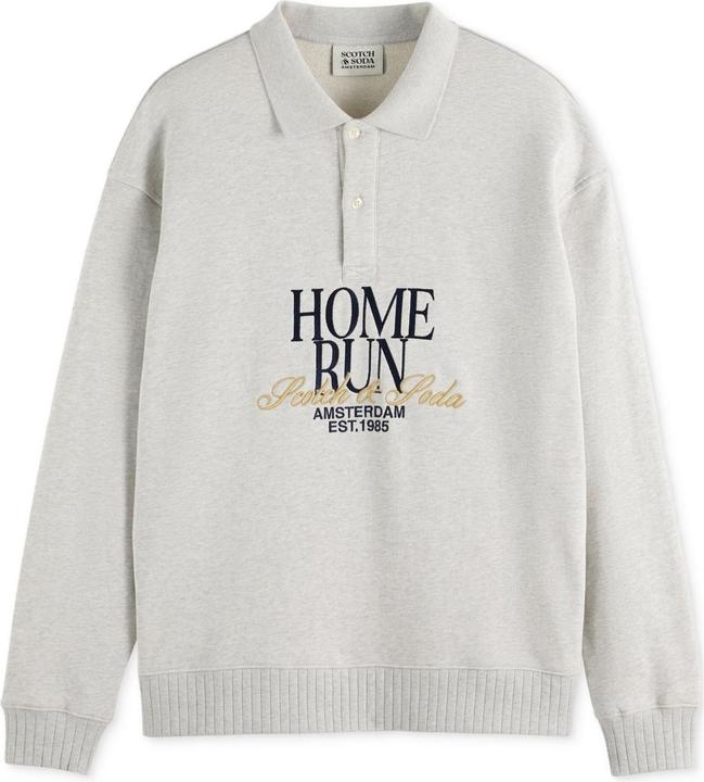 Actual product image Scotch & Soda 10021025 (L)