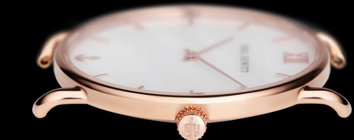 Produktbild Paul Hewitt Miss Ocean (Analoguhr, 33 mm)