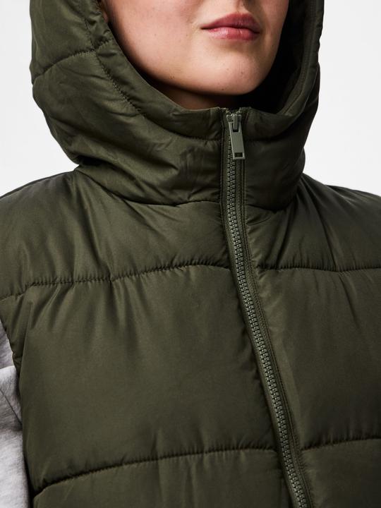 Produktbild Pieces PCBEE Steppweste (XXL)