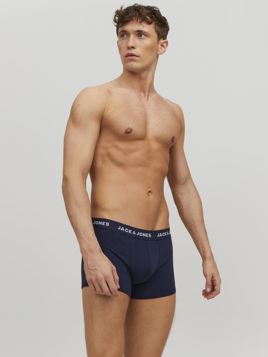 Actual product image Jack & Jones 5-Pack Boxer Shorts (L, 5-pack)
