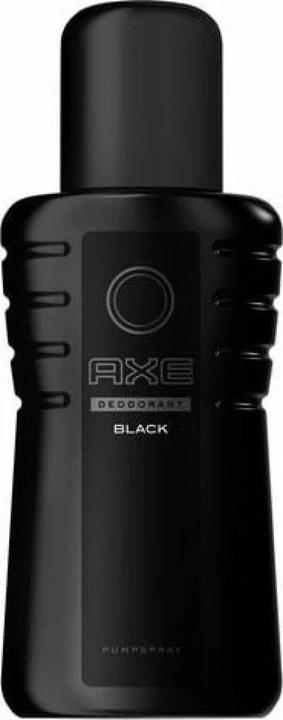 AXE Black Deodorant Pump Spray, 75 ml