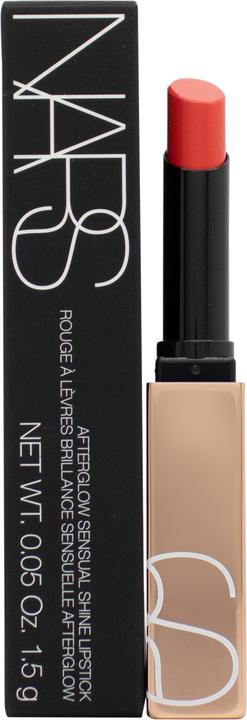 Actual product image NARS Cosmetics Afterglow Lipstick On Edge (On Edge)