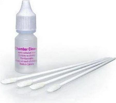 Produktbild Visible Dust Chamber Clean Swabs