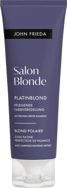 Produktbild John Frieda Salon Blonde (Platinblond)