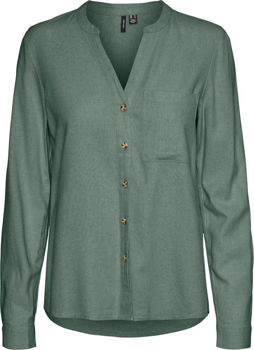 Actual product image Vero Moda VMMYMILO Top Bluse (XS)