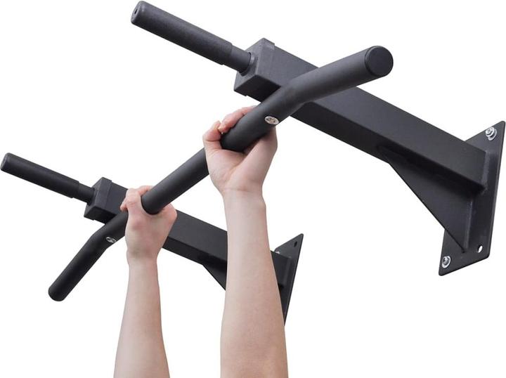 Produktbild vidaXL Klimmzugstange