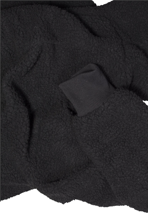 Produktbild Urban Classics Sherpa Hoody (S)