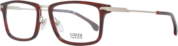 Actual product image Lozza Spectacle frame Vl4100 5406Xe