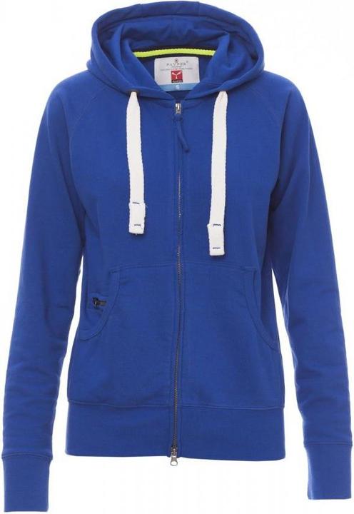 Immagine prodotto Payper Felpa con cappuccio hawaii+ da donna (S)