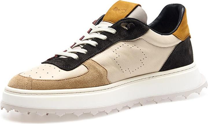 Immagine prodotto Be positive Cuprace Basket - Leather + Suede (40)