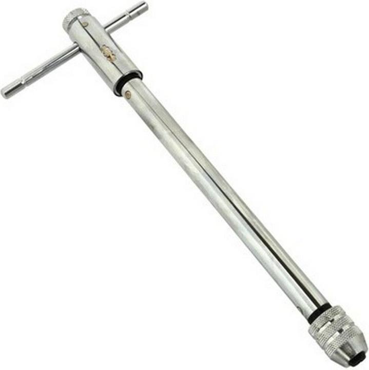 Actual product image GEKO M3-M10 255mm Tap Counter