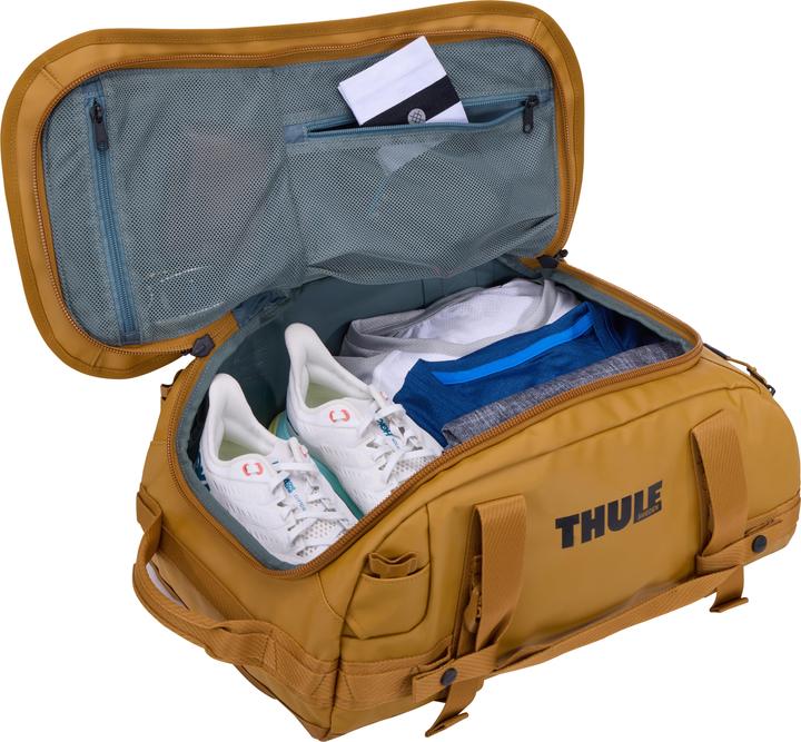 Image du produit Thule Chasm Recycled Duffel (30 l)