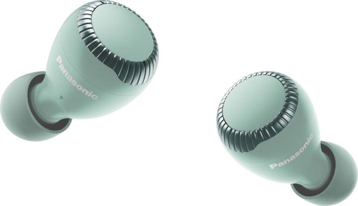 Produktbild Panasonic RZ-S300W (Aktive Geräuschunterdrückung, 7.50 h, Kabellos)