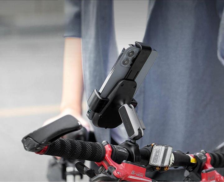 Immagine prodotto Pgytech Supporto per telefono completamente avvolgente