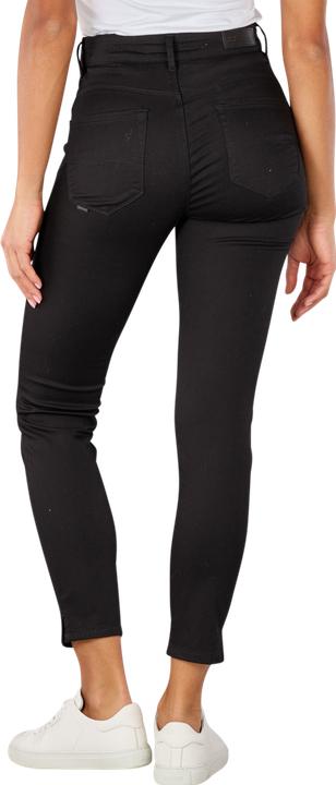 Actual product image Salsa Jeans Cropped Secret Glamour Pushin Black (W28/L30)